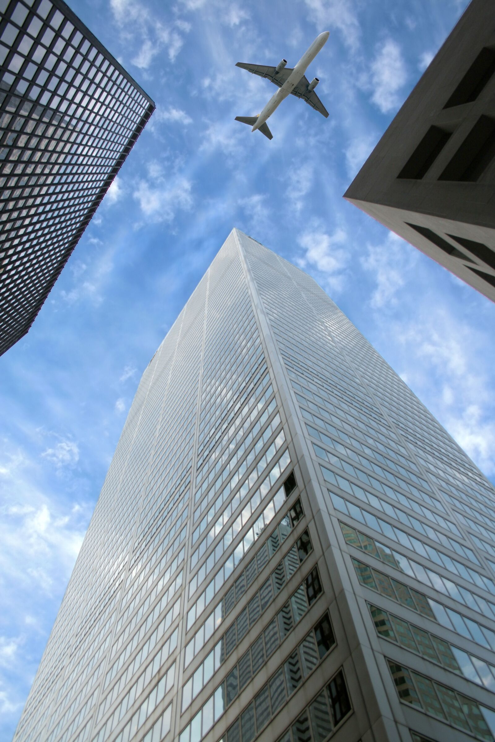 Canon EOS 20D sample photo. Downtown, street, building photography