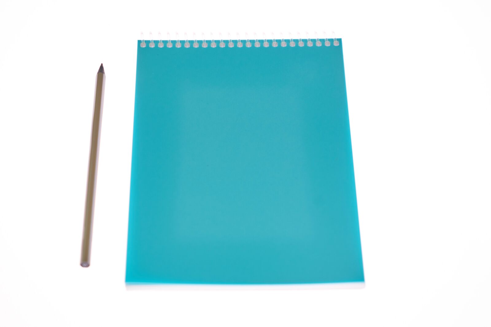 Sony a7R II sample photo. Notebook, pen, article photography