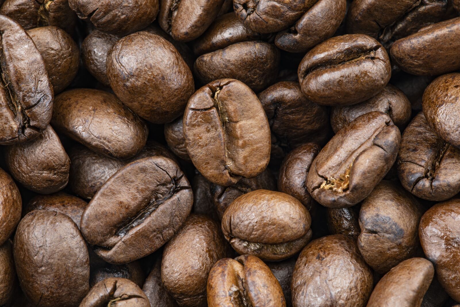 Canon EOS 5D Mark IV + Canon EF 100mm F2.8L Macro IS USM sample photo. Coffee, beans, coffee beans photography