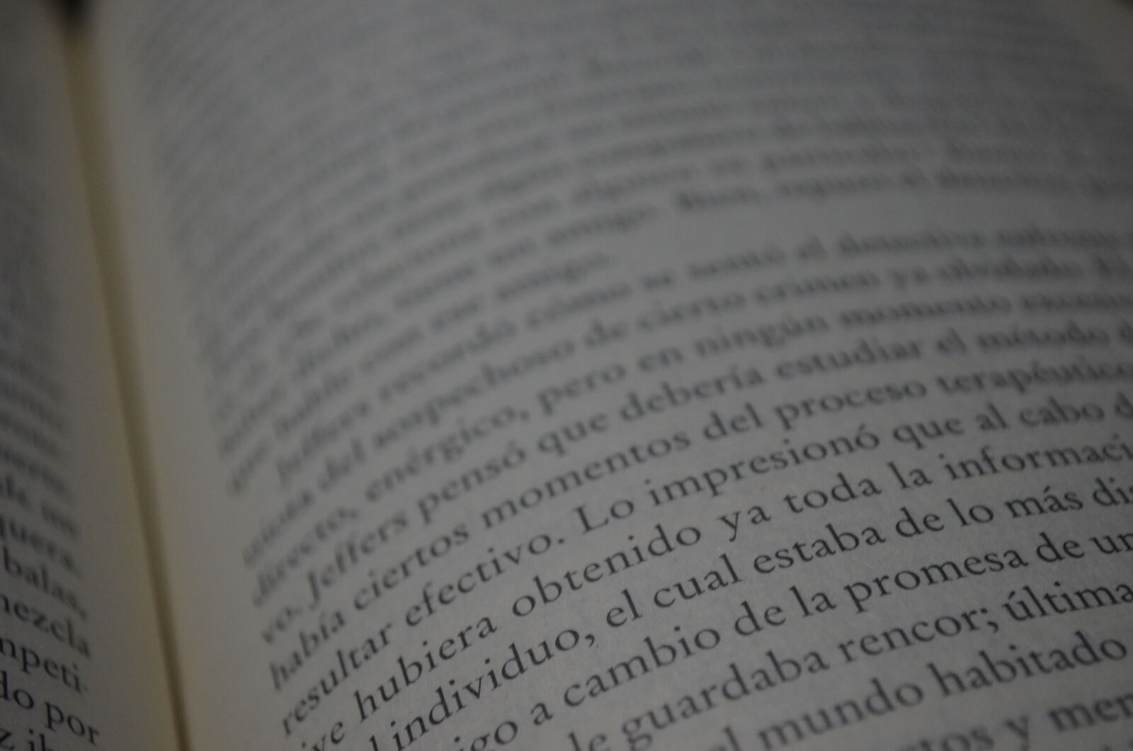 Nikon D5100 sample photo. Books, letter, letters, libro photography