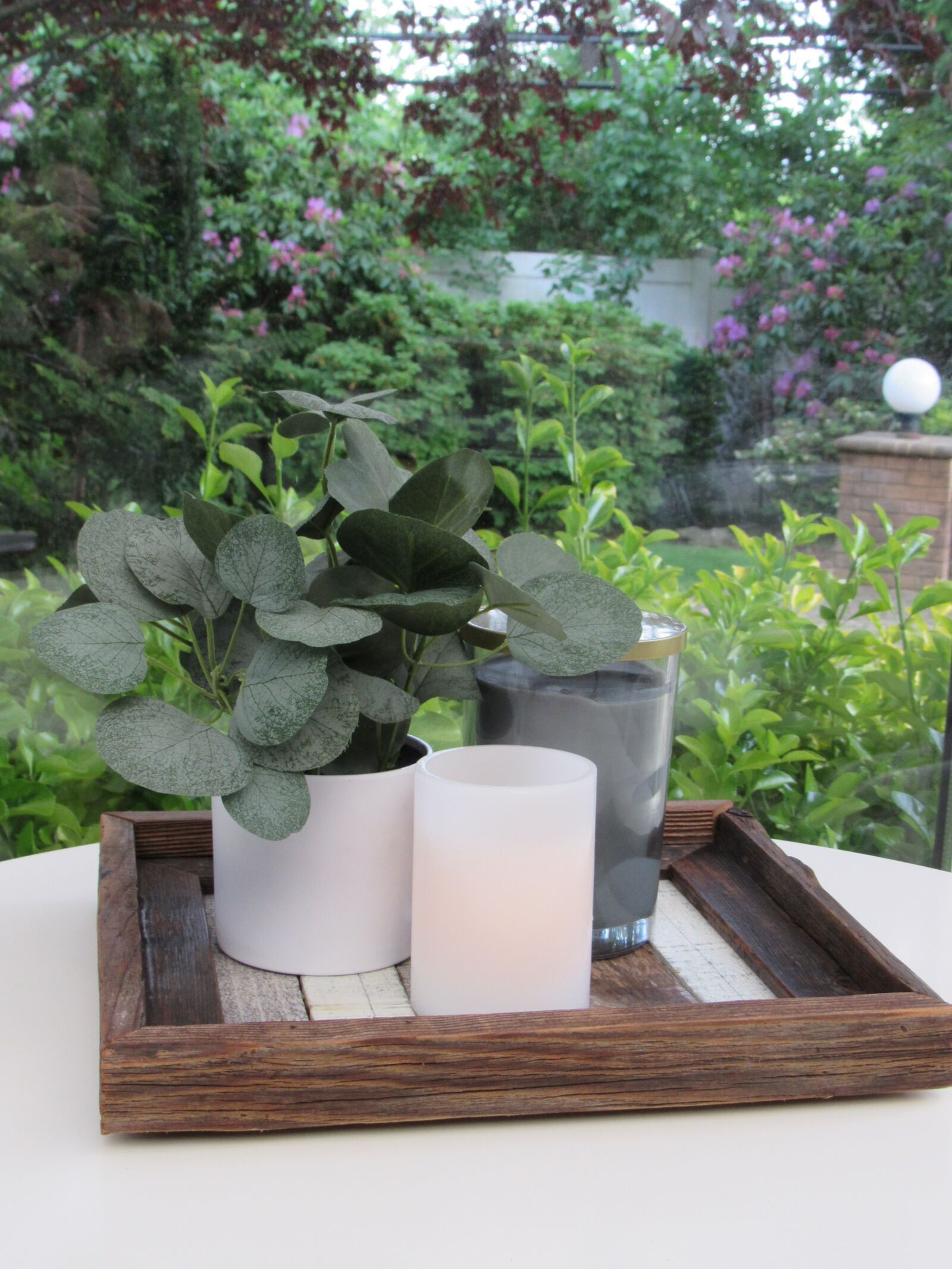 Canon PowerShot SX530 HS sample photo. Table decor, decor, decoration photography