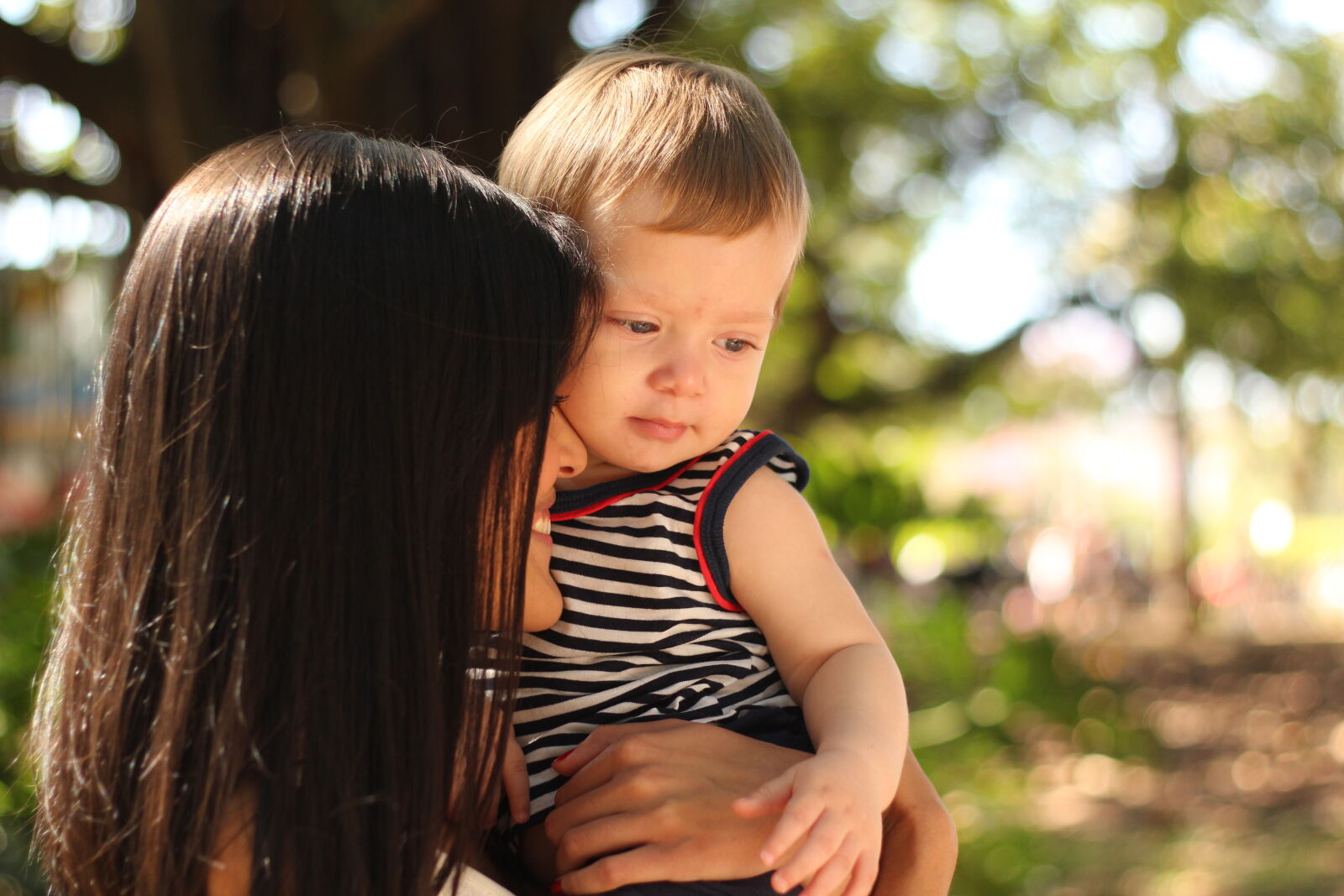 Canon EOS 550D (EOS Rebel T2i / EOS Kiss X4) sample photo. Baby, baby, boy, baby photography