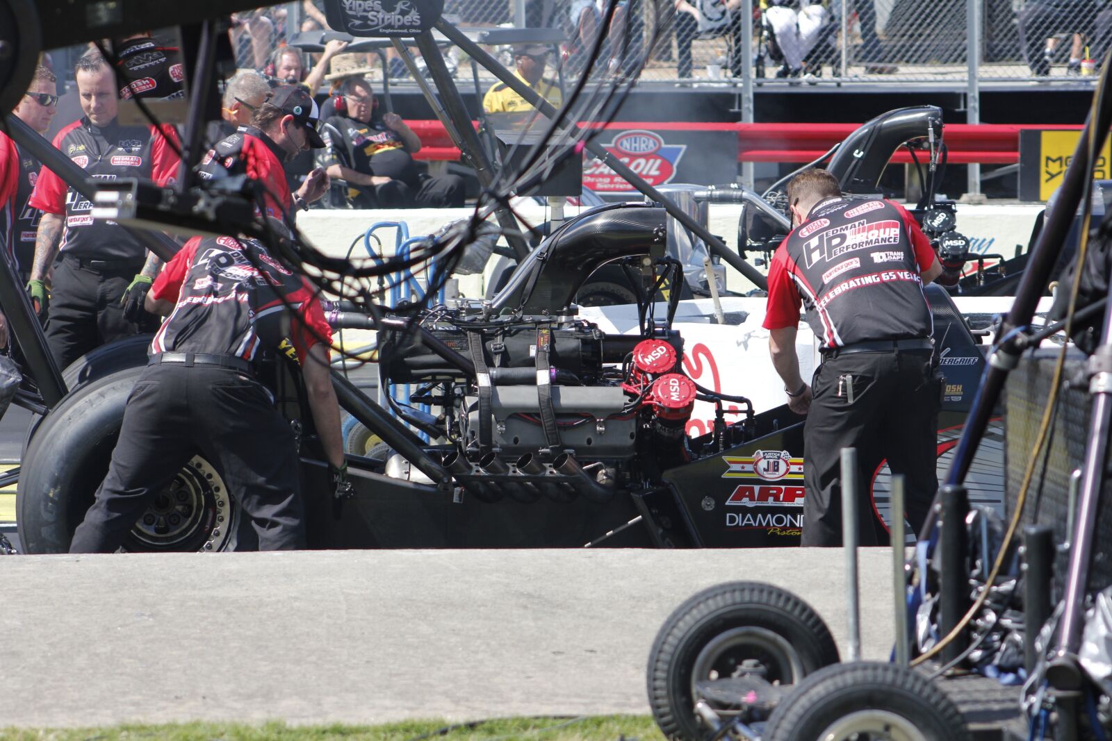 Canon EOS 550D (EOS Rebel T2i / EOS Kiss X4) sample photo. Top fuel, car, dragster photography