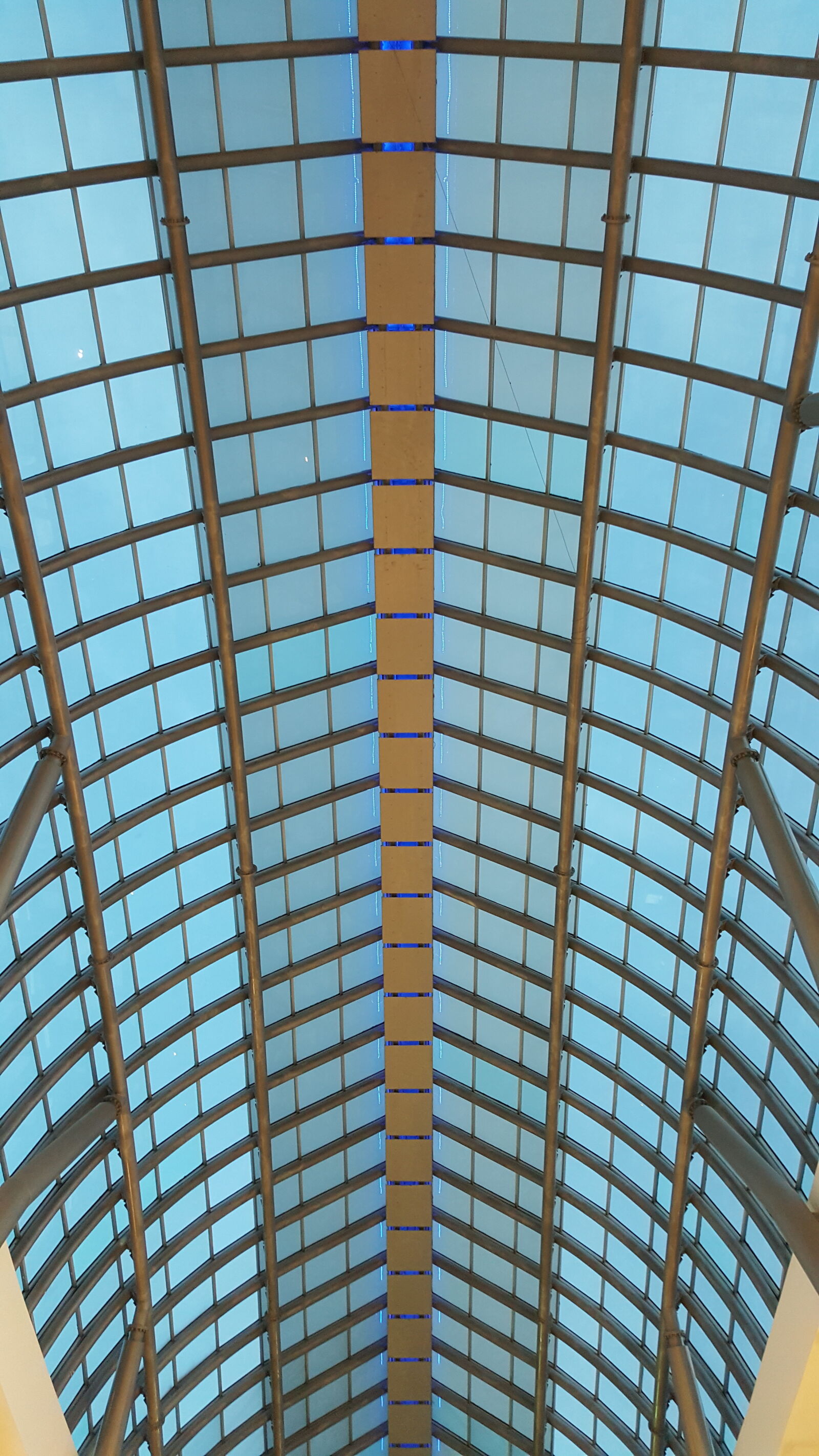 Samsung GALAXY S6 edge sample photo. Architect photography