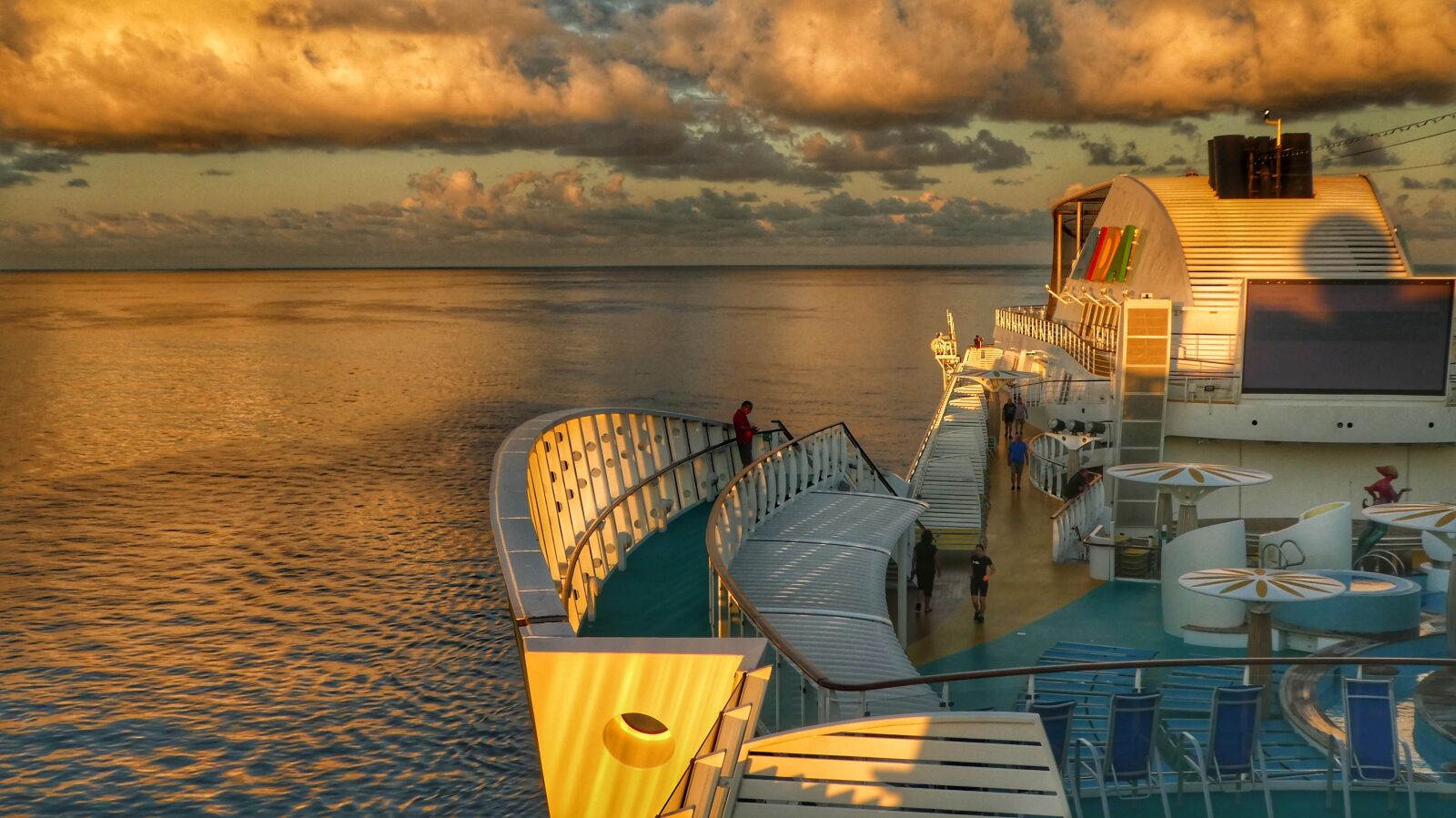 Panasonic DMC-TZ81 sample photo. Caribbean, ship, driving cruise photography