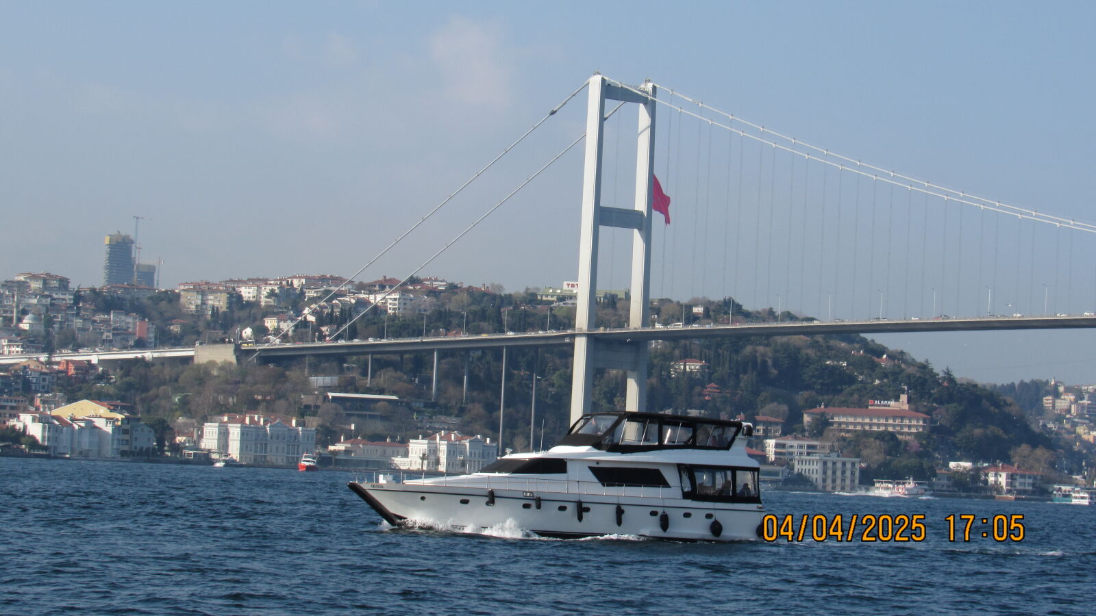 Canon PowerShot SX520 HS sample photo