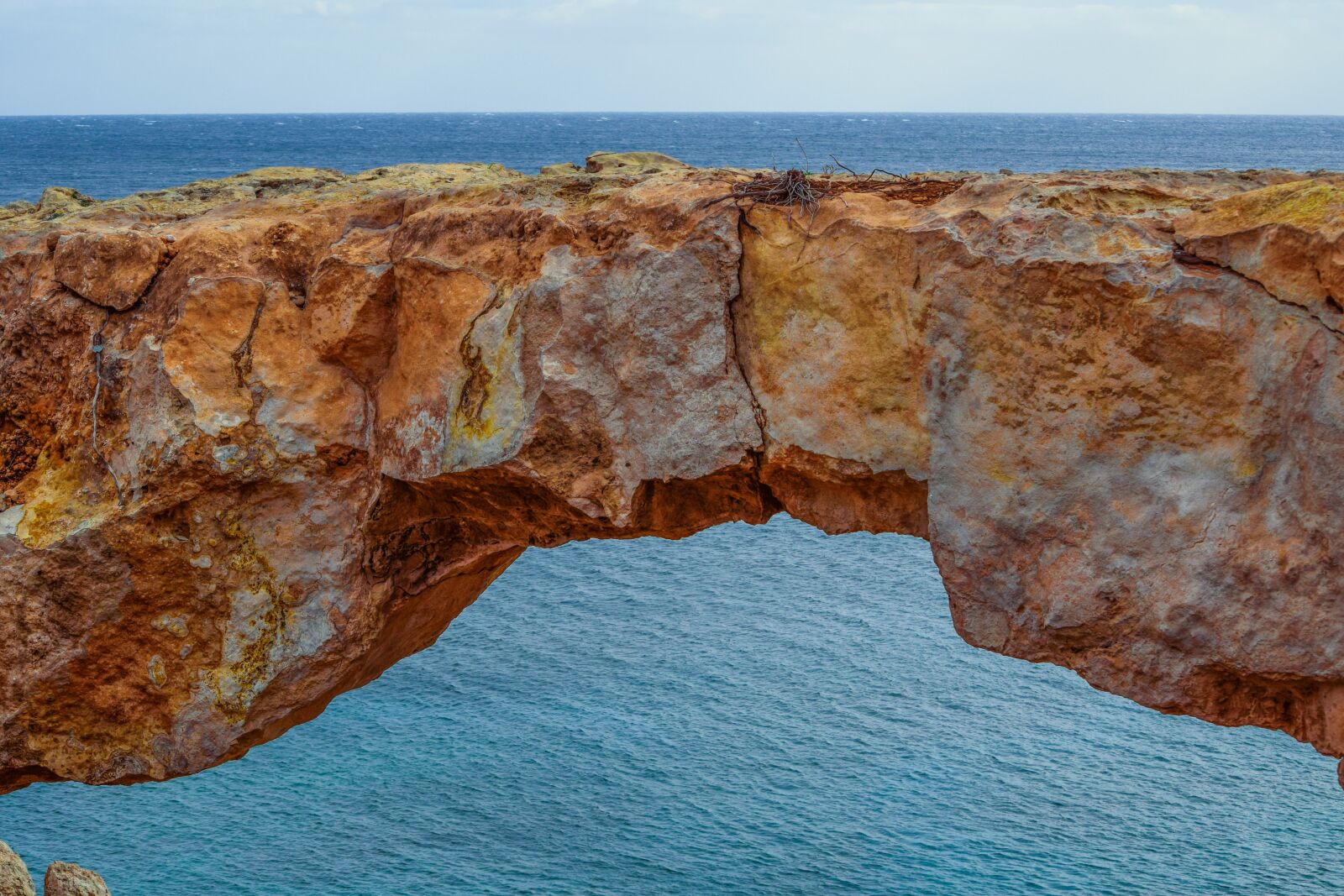 Nikon D3300 sample photo. Cyprus, cavo greko, korakas photography