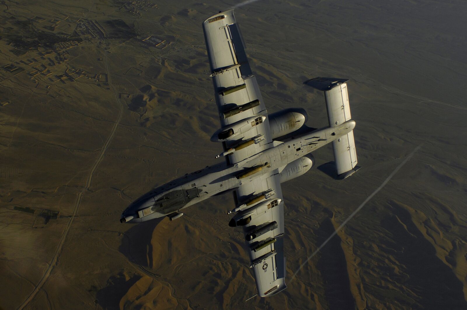 Nikon D2Xs sample photo. Plane, test, military photography