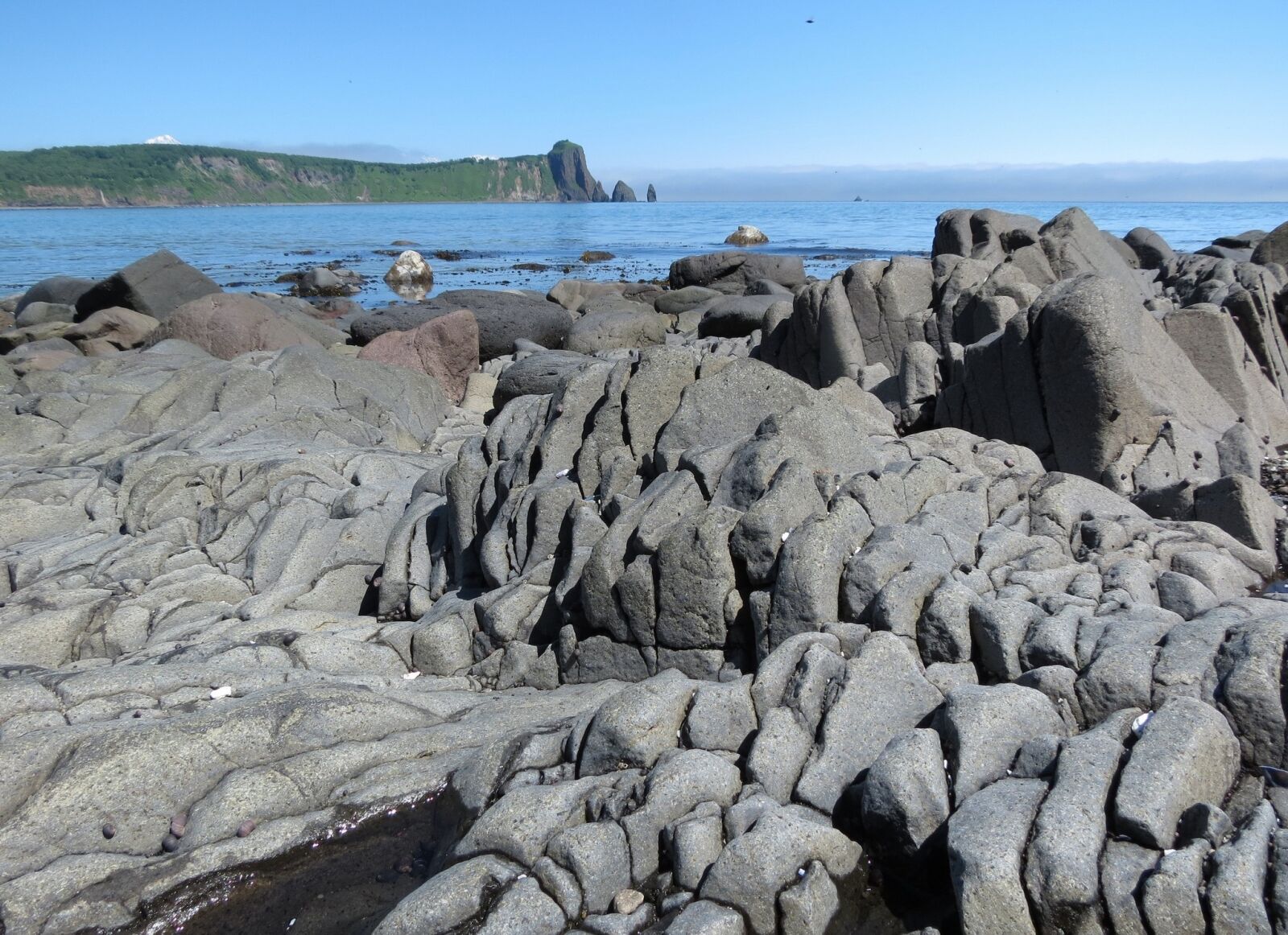 Canon PowerShot SX40 HS sample photo. Ocean, beach, coast photography