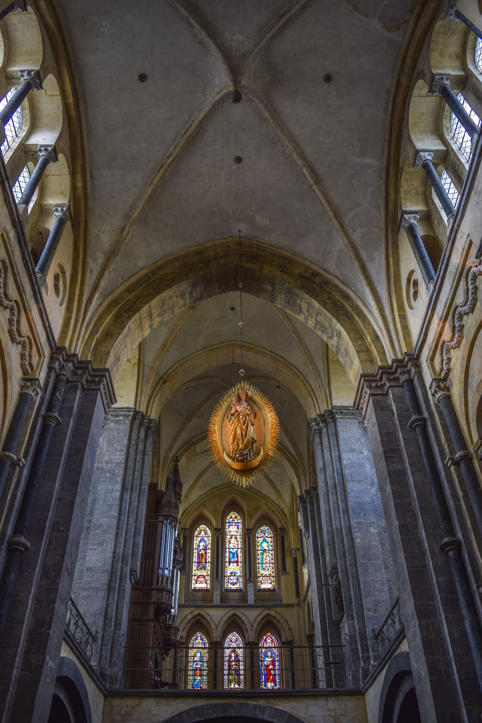 Nikon D3300 sample photo. Architecture, church, religion photography
