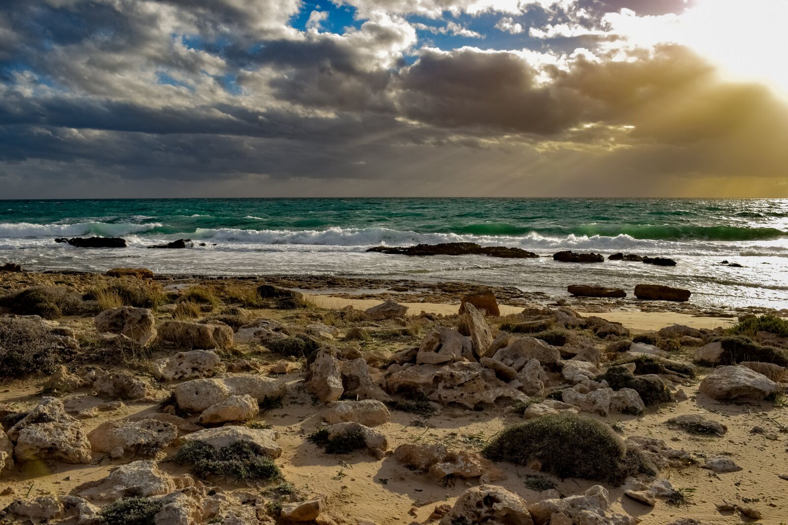 Nikon D3300 sample photo. Beach, coast, sea photography