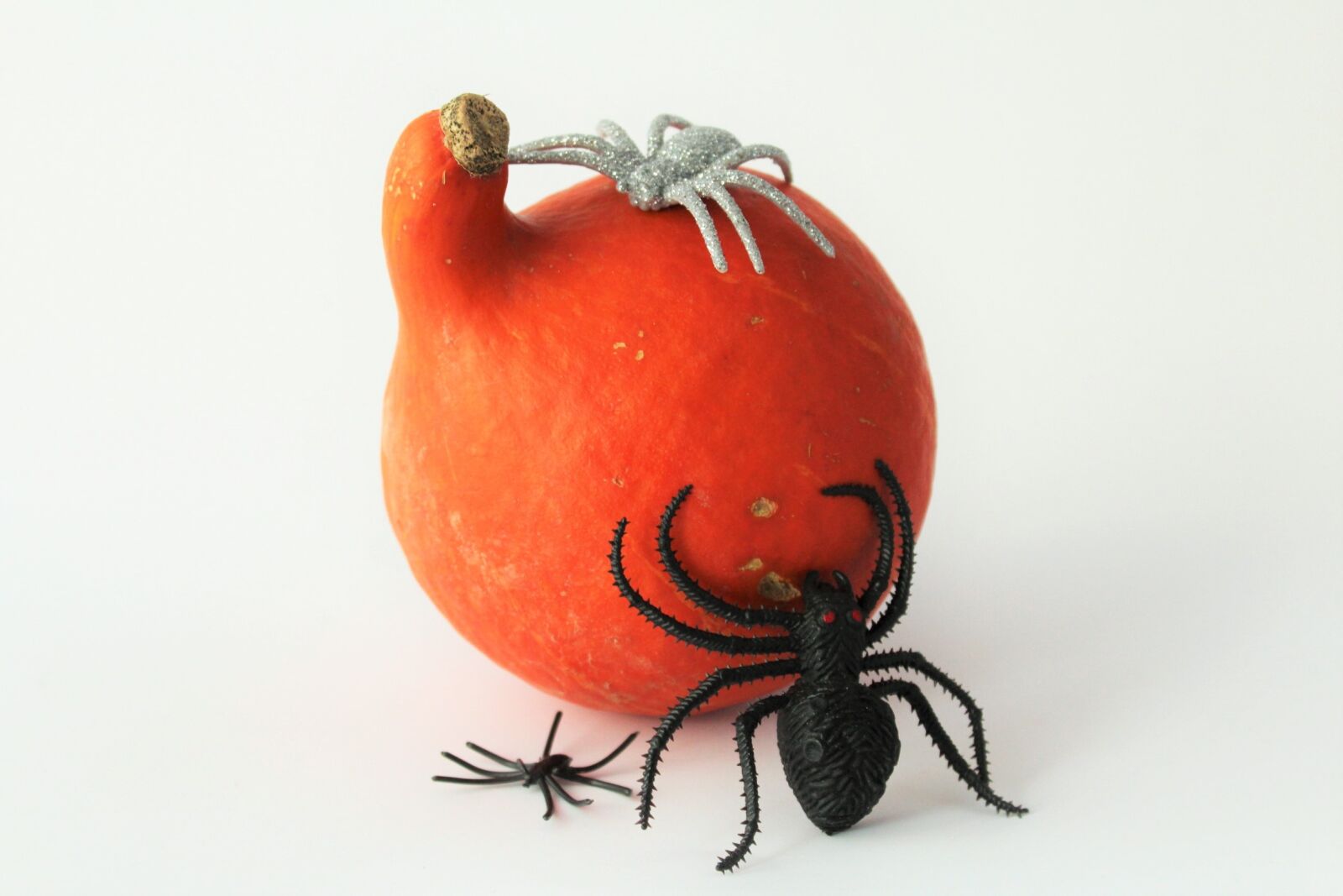Canon EOS 1200D (EOS Rebel T5 / EOS Kiss X70 / EOS Hi) sample photo. Pumpkins, halloween, spin photography