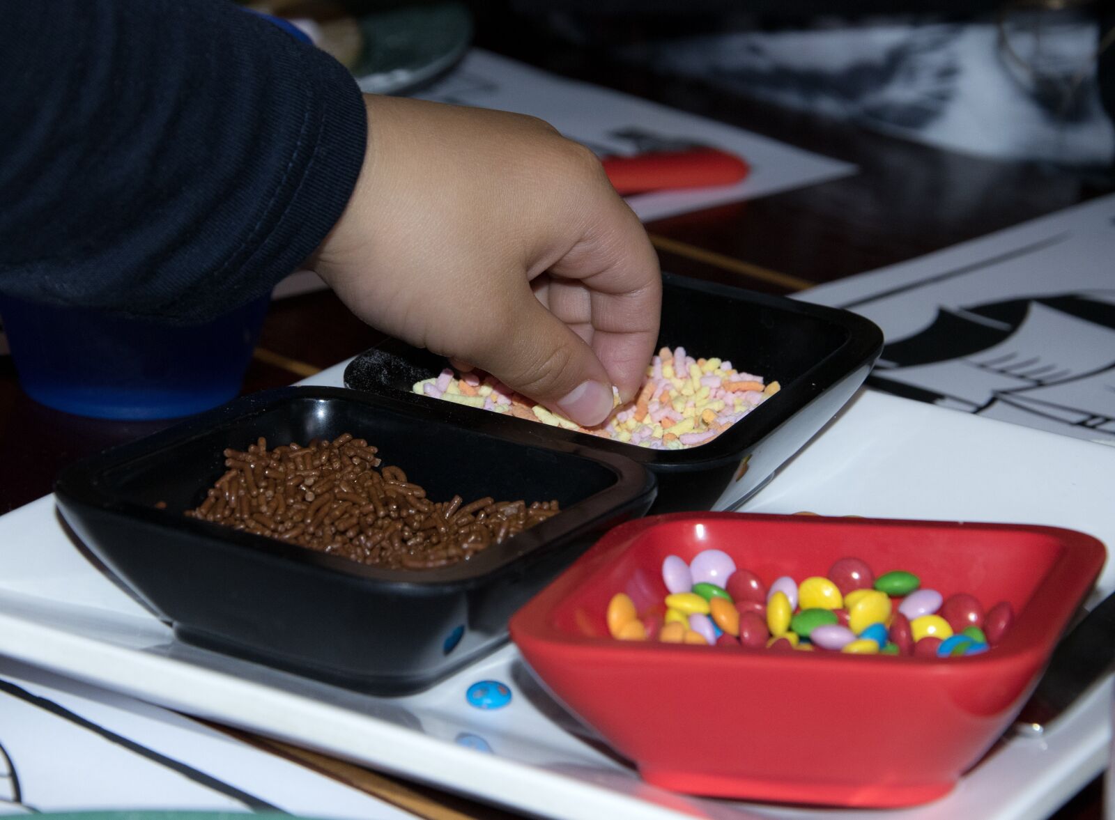 Nikon D3300 sample photo. Food, candy, eat sweets photography
