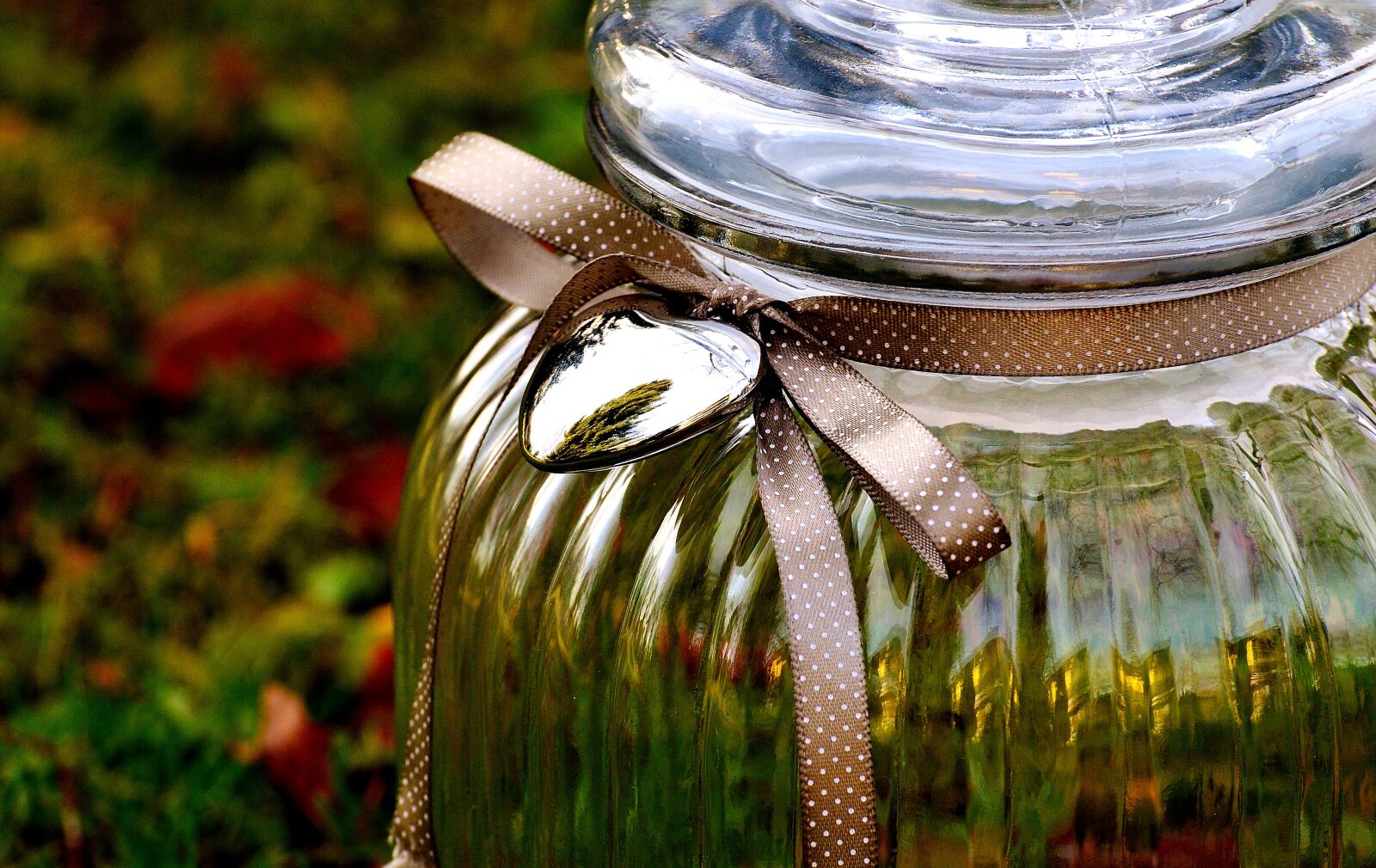 Nikon D3200 sample photo. Glass, candy-glass, container photography