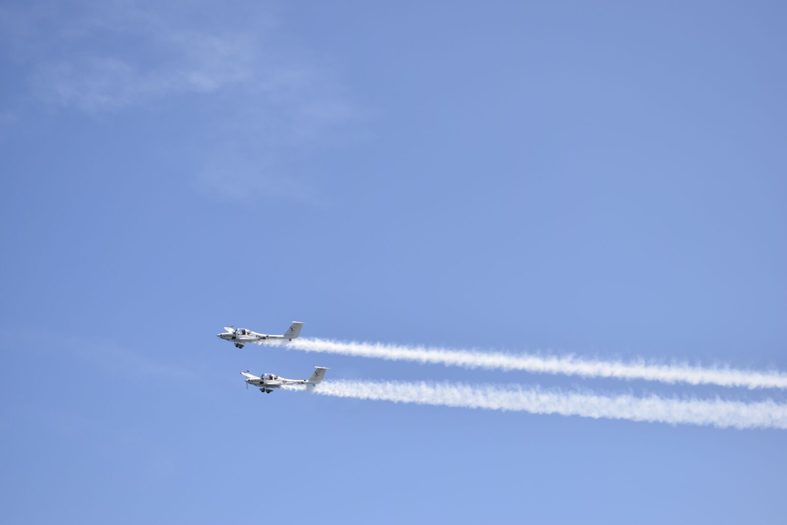Nikon D3300 sample photo. Festival, aircraft, gijón photography