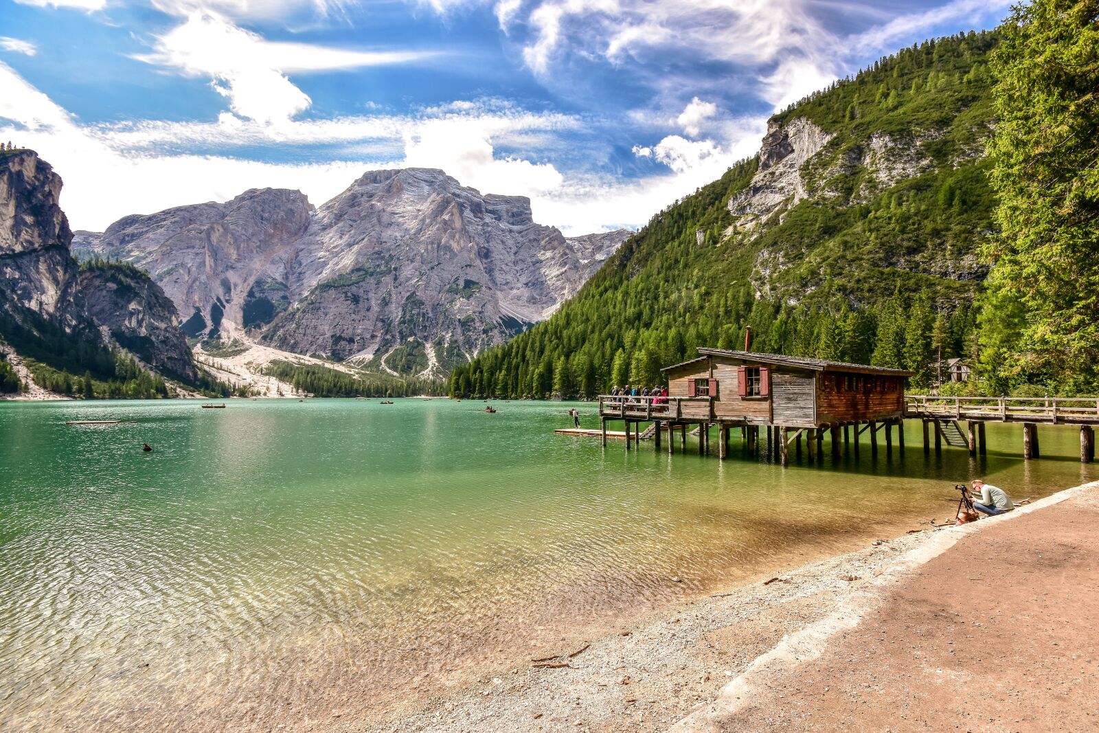 Nikon D7200 sample photo. Nature, mountain, landscape photography