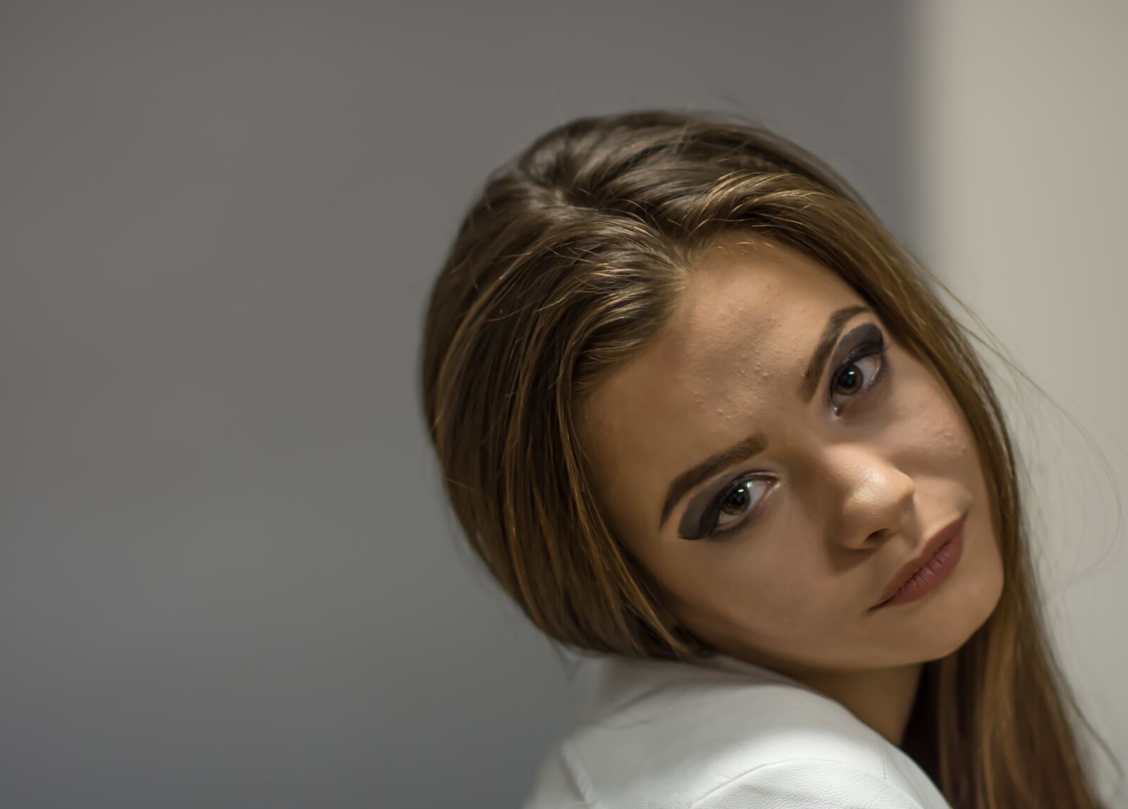 Nikon D7200 sample photo. Model, fashion, girl photography