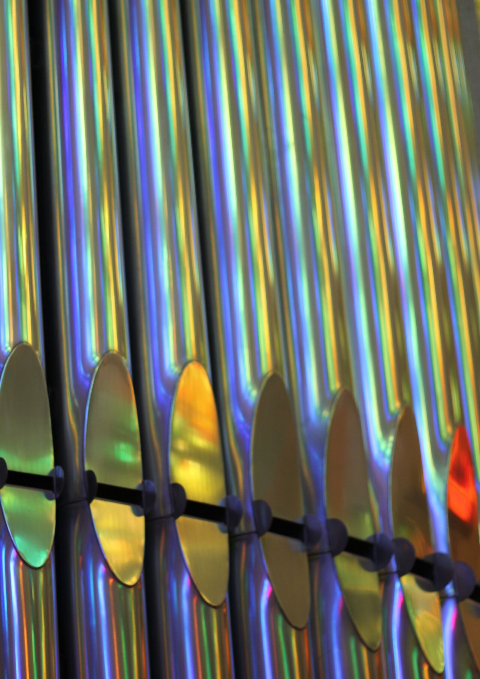 Canon EOS 550D (EOS Rebel T2i / EOS Kiss X4) sample photo. Sagrada familia, church, pipes photography