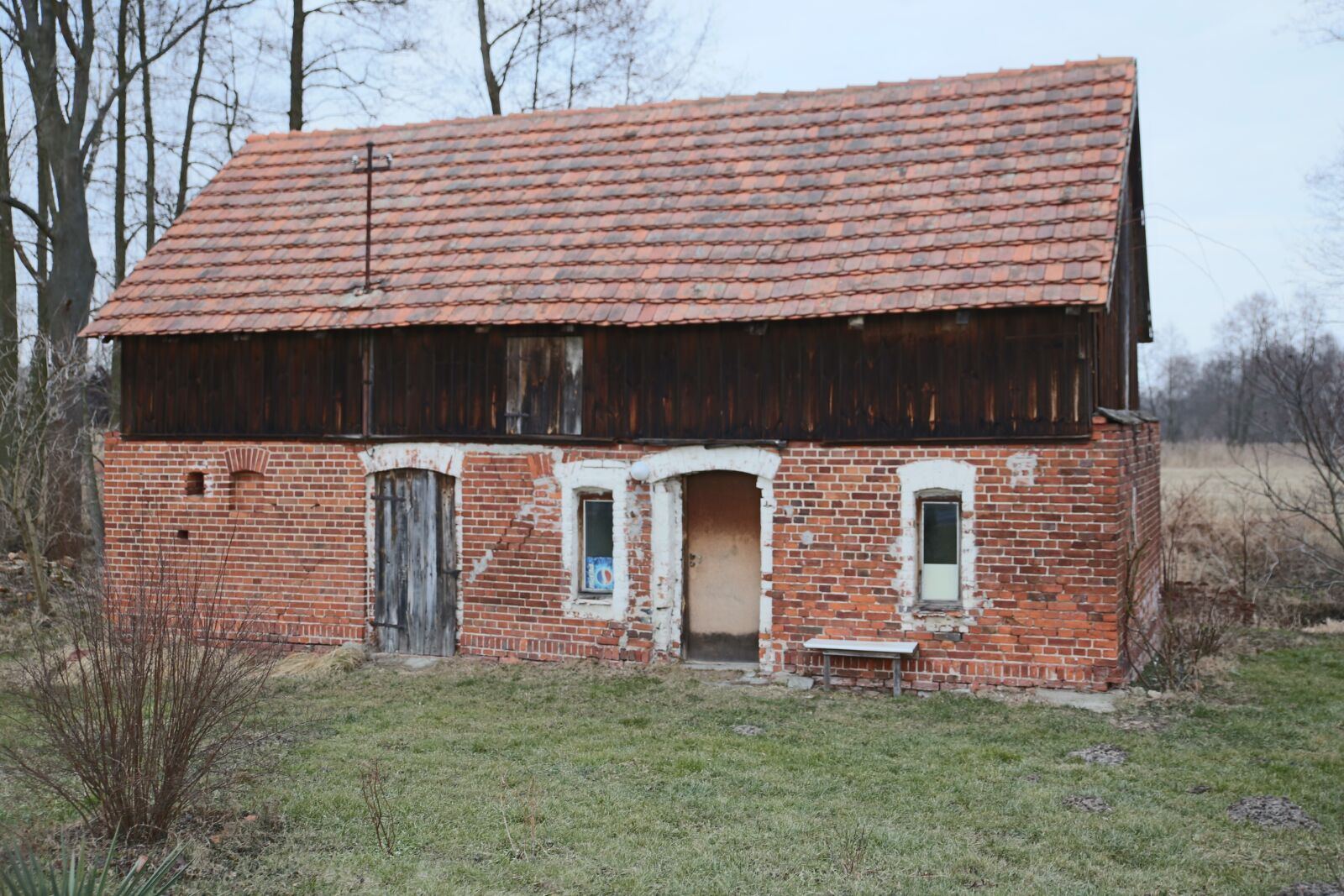 Canon EOS 6D sample photo. Mati, house, architecture photography