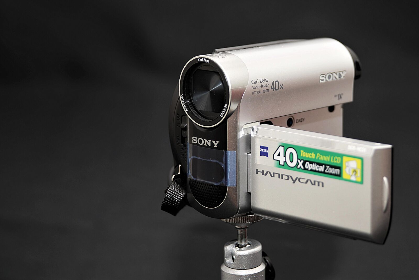 Nikon D610 sample photo. Camera, video camera, digital photography