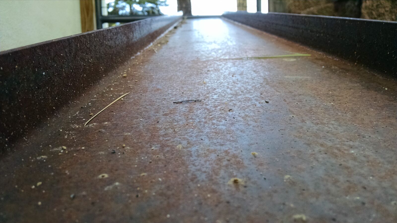 Motorola XT1080 sample photo