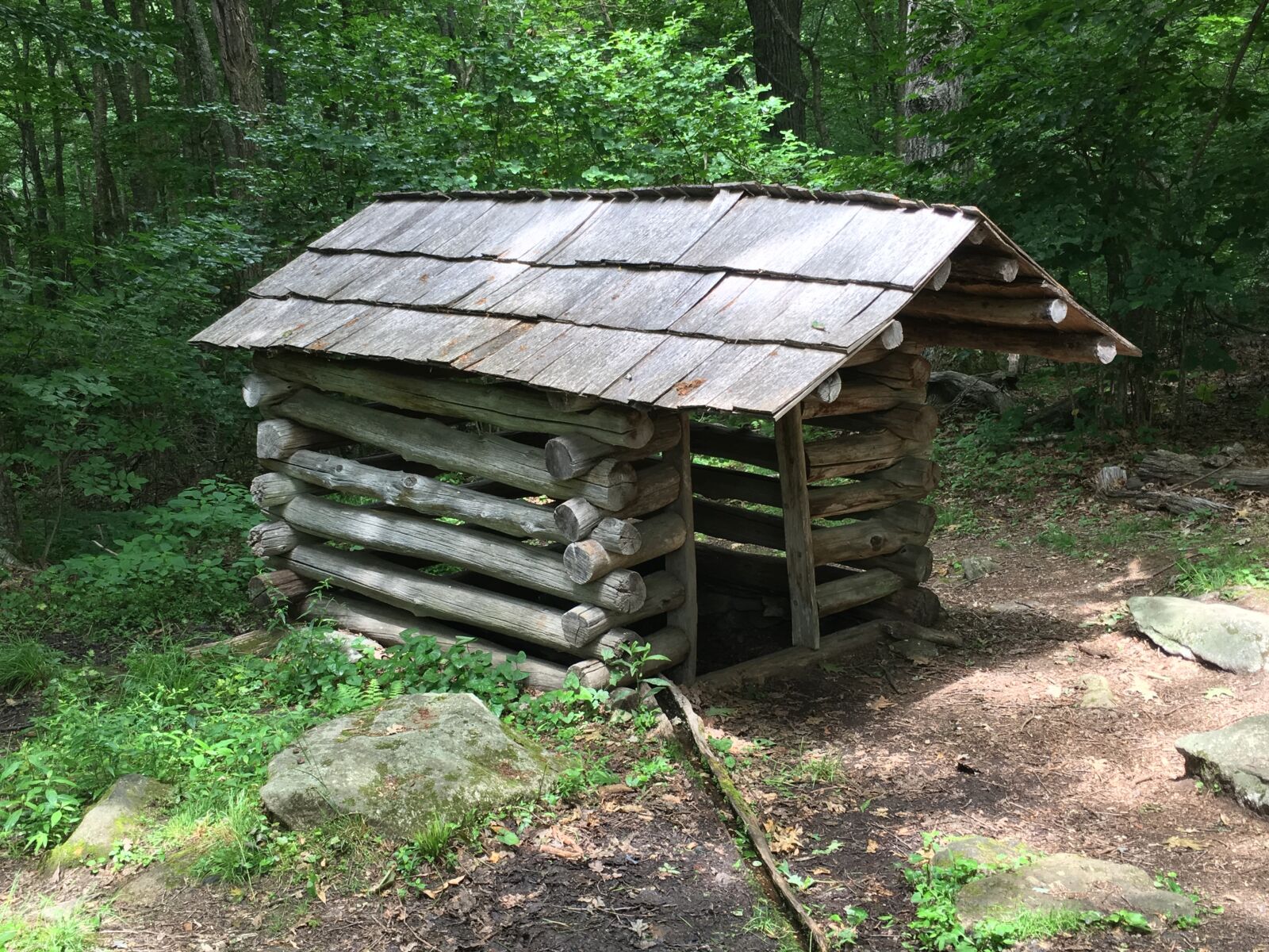 Apple iPhone 6s Plus sample photo. Cabin, landscape, cottage photography