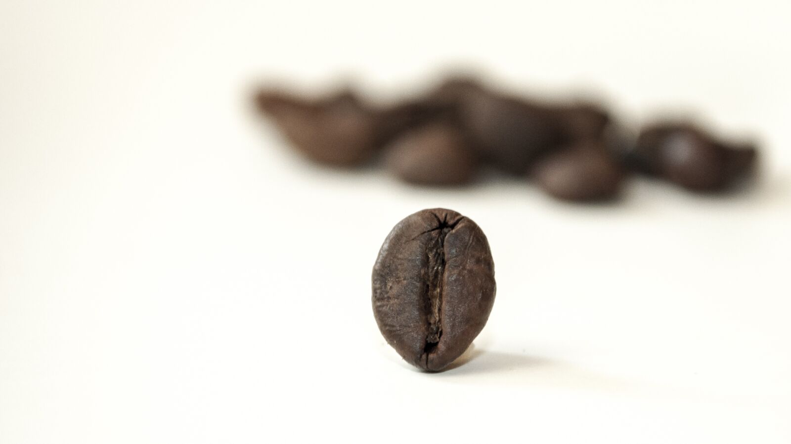 Nikon D90 sample photo. Coffee, beans, drink photography
