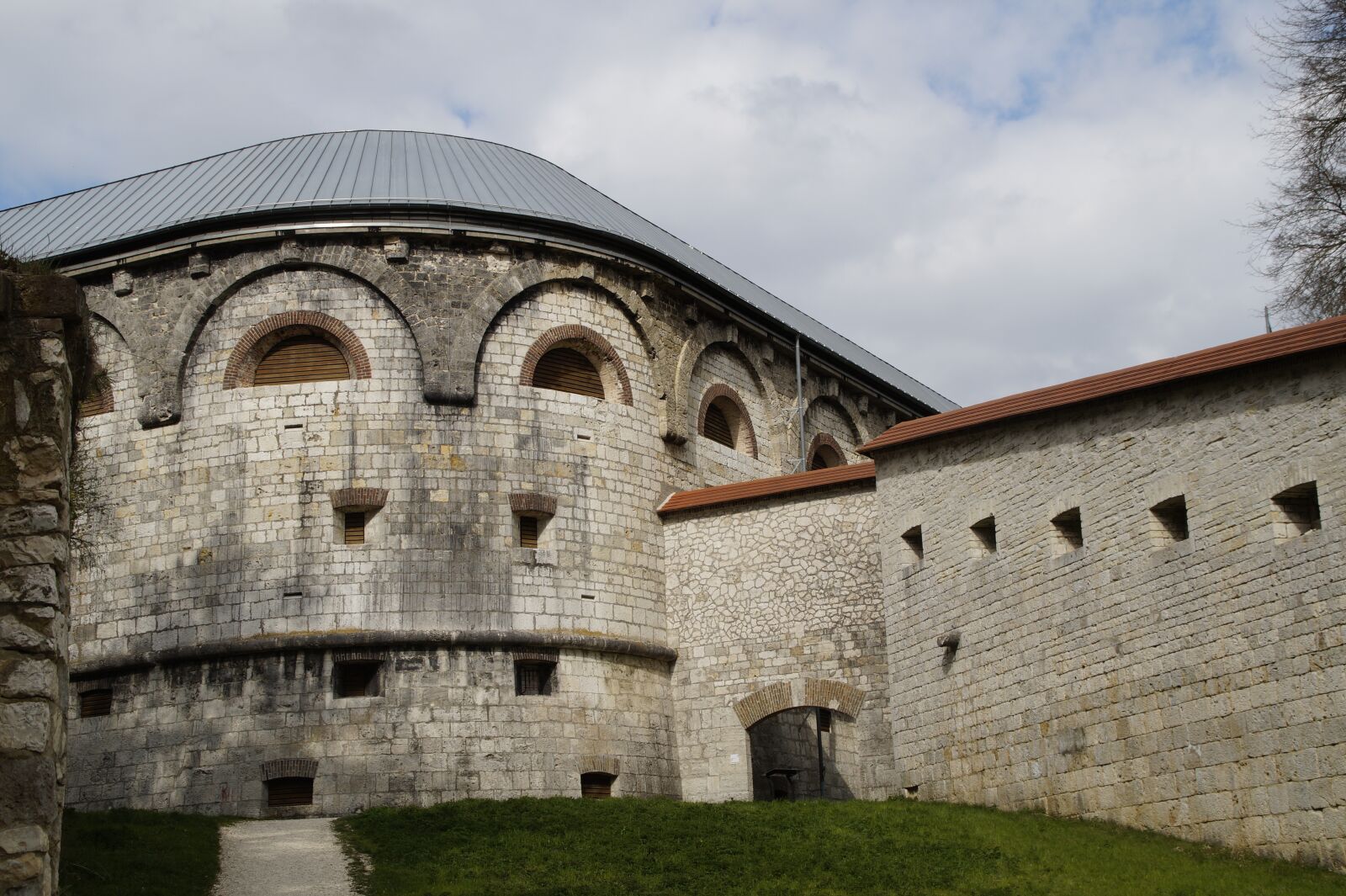 Sony SLT-A58 sample photo. Wilhelmsburg, fortress, ulm photography