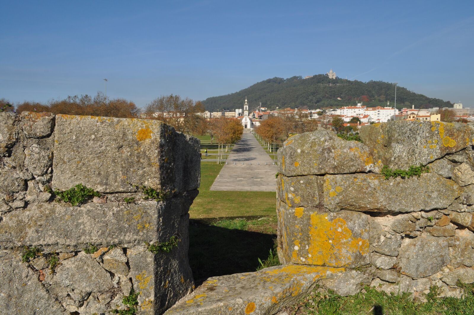 Nikon D5000 sample photo. Vianacastelo, portugal, alfranco photography