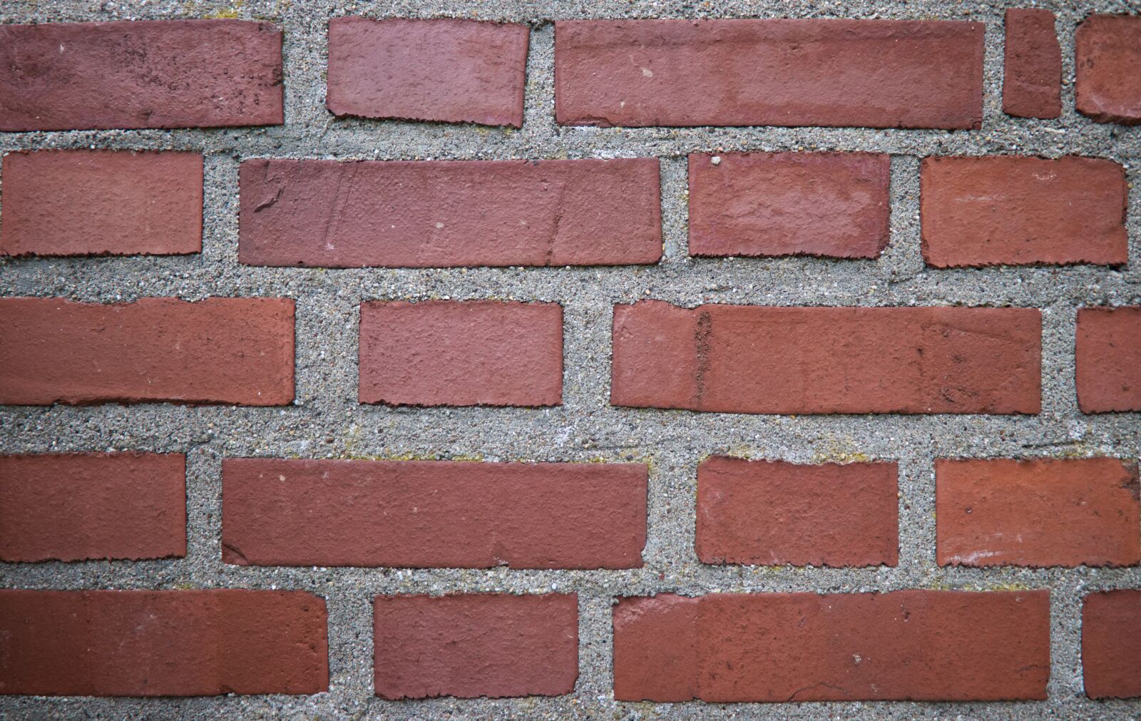Canon EF-S 18-135mm F3.5-5.6 IS USM sample photo. Brick, hauswand, wall photography