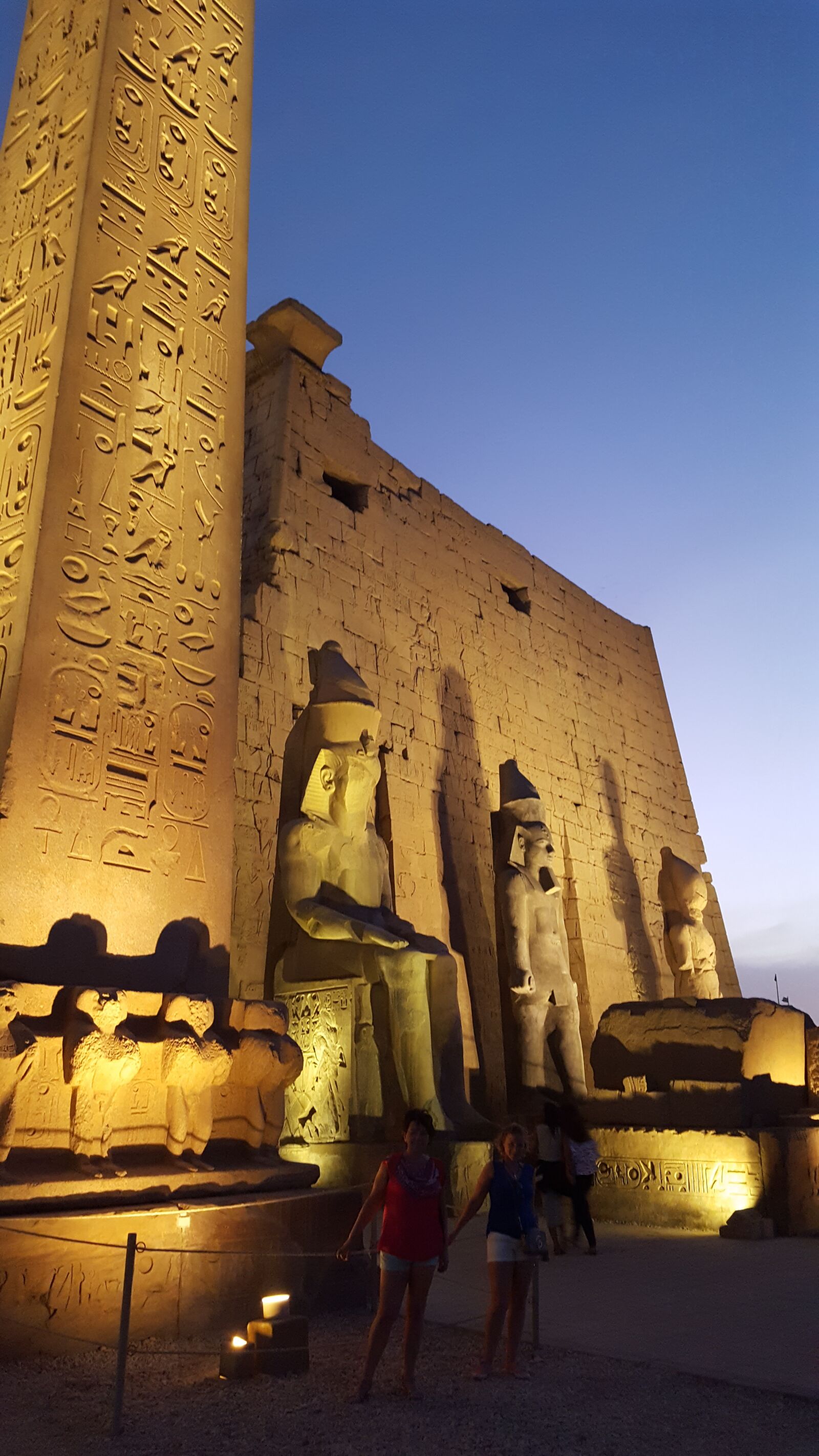 Samsung GALAXY S6 edge sample photo. Luxor, egypt, karnak photography