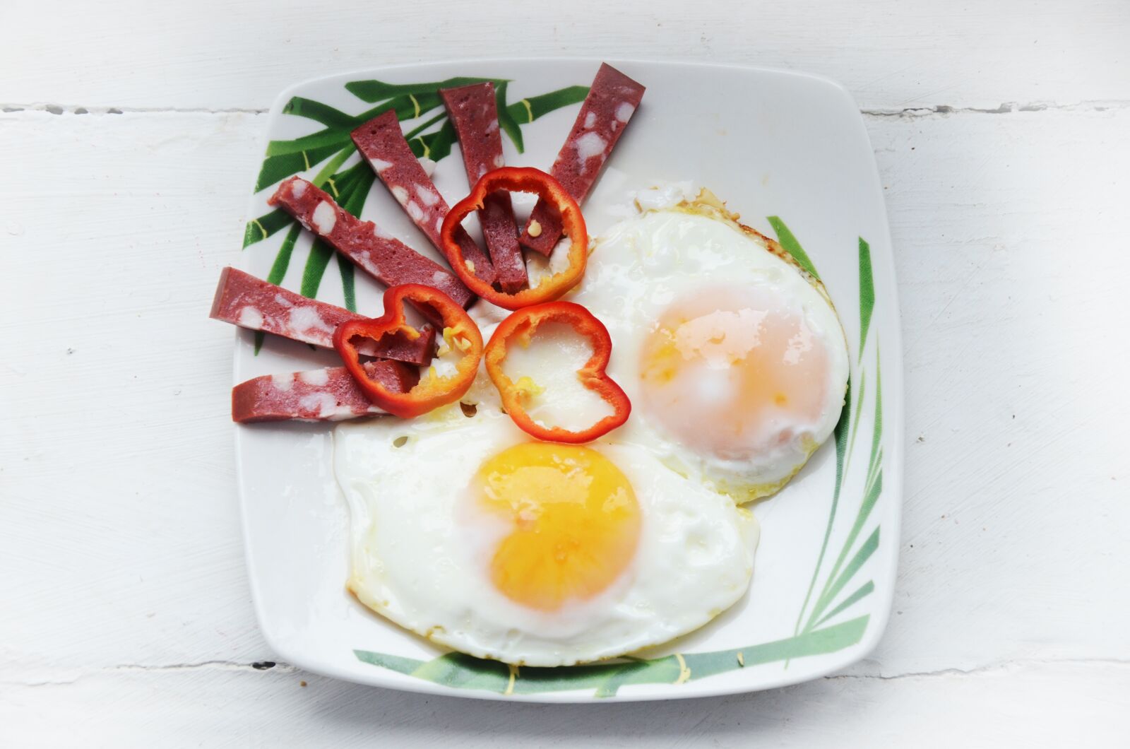 Nikon D7000 sample photo. Omelette, egg, breakfast photography