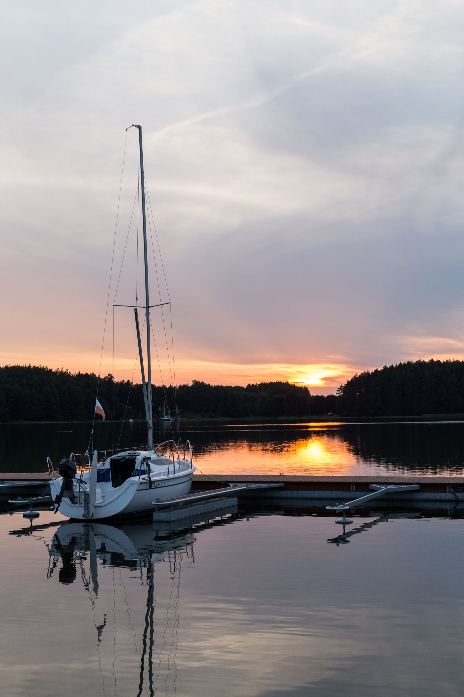 Canon EOS 6D + Canon EF 50mm F1.4 USM sample photo. Borsk, forest, holidays, karsin photography