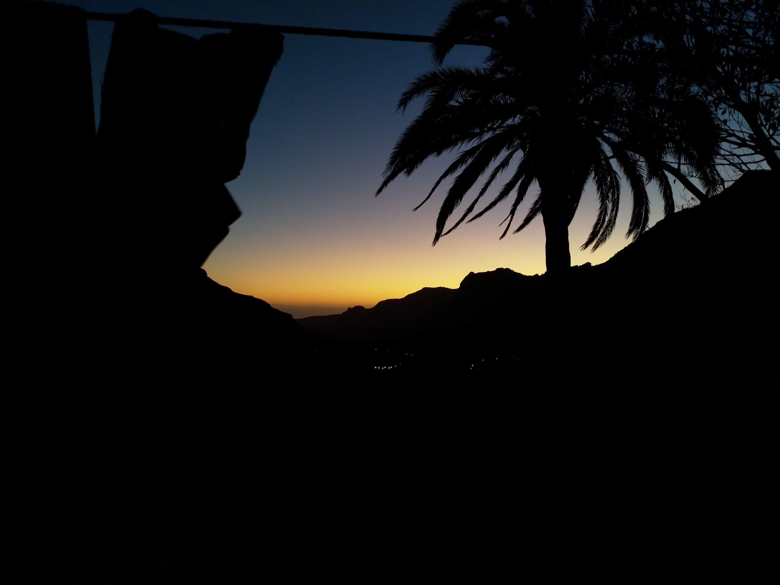 HMD Global Nokia 8 sample photo. Arteara, the valley of photography