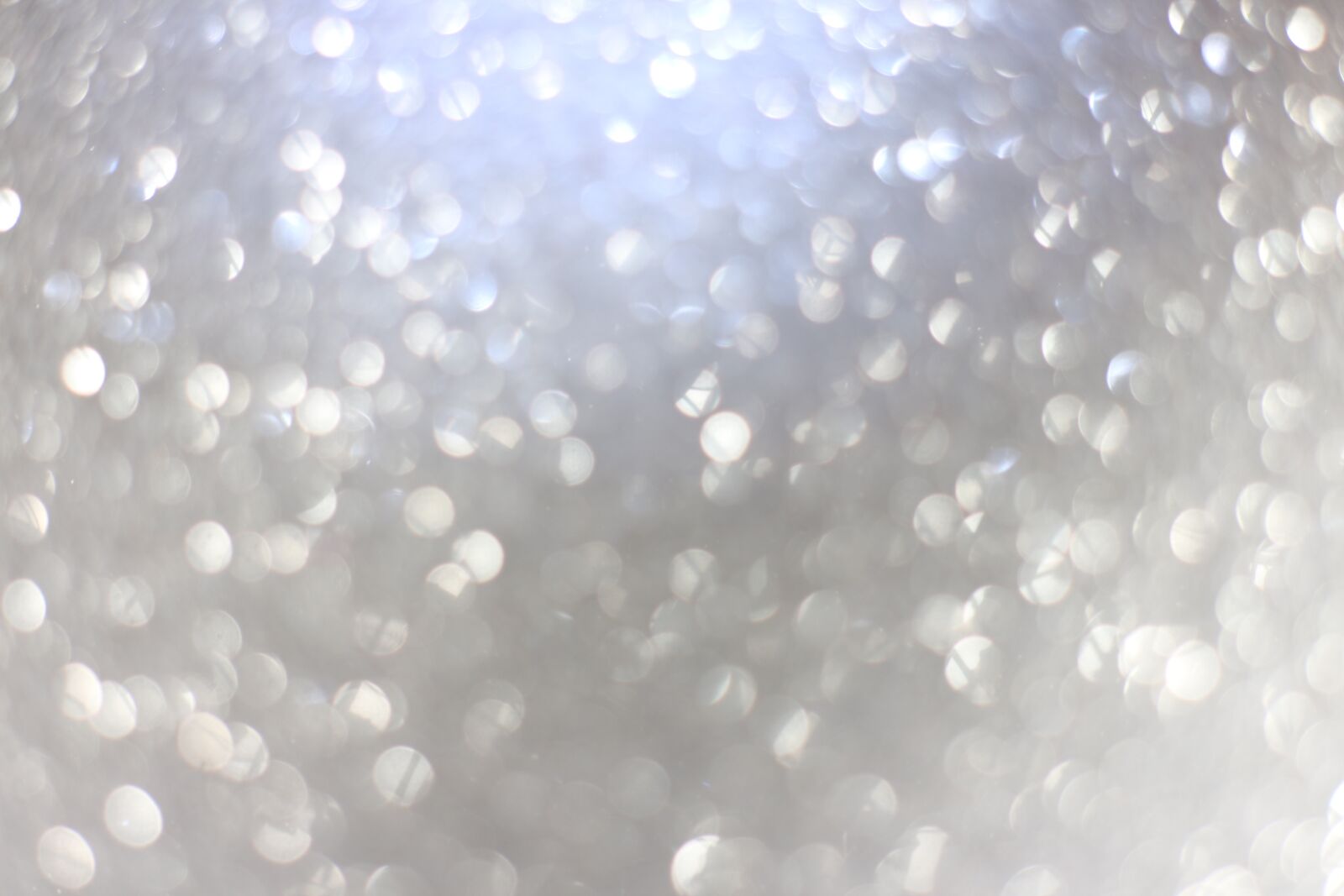 Canon EOS M sample photo. Background, gray, glitter photography