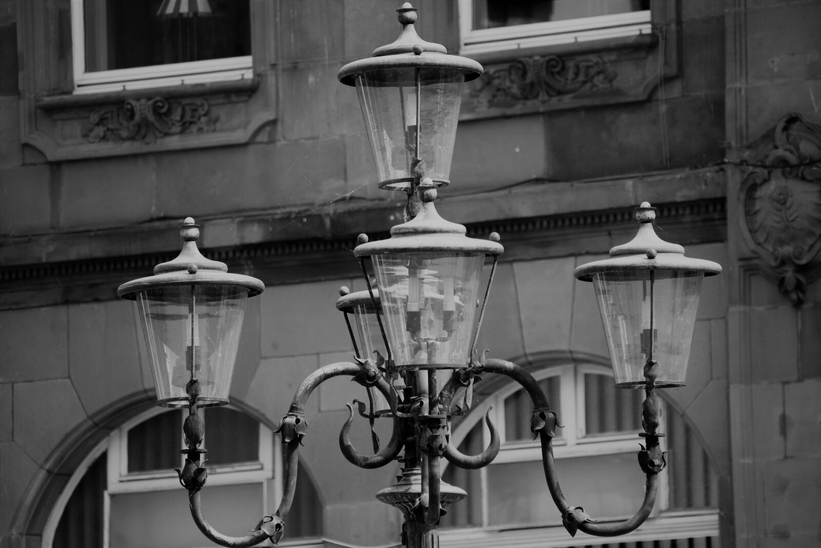Nikon D3300 sample photo. Black and white, space photography