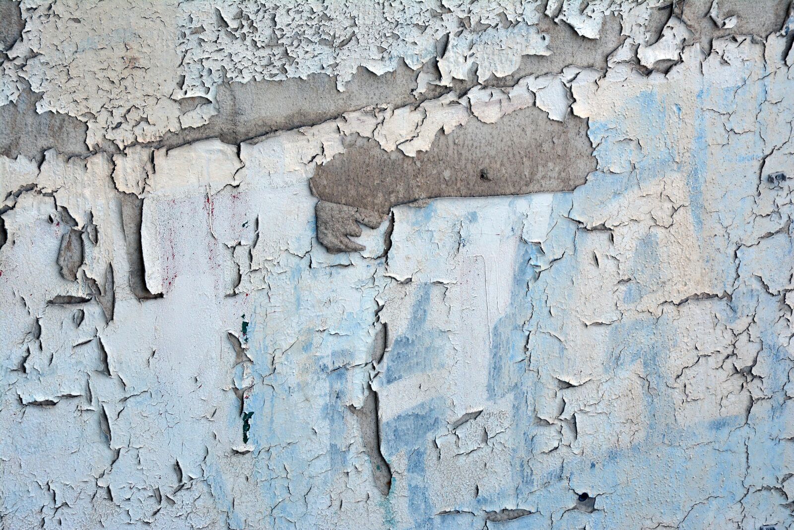 Nikon D5200 sample photo. Wall, fasade, paint photography