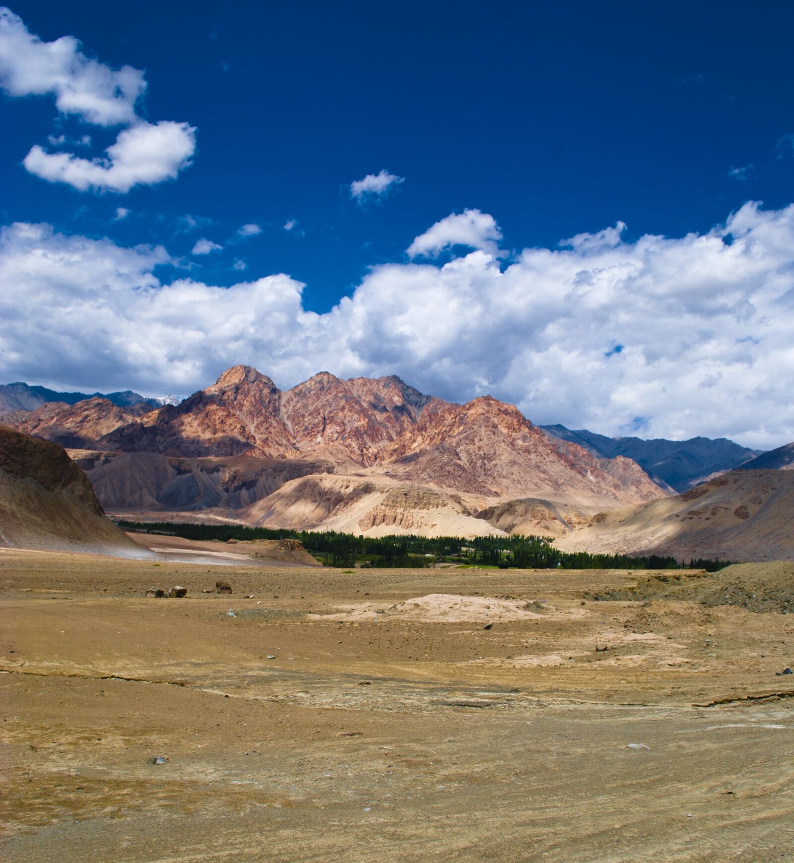 Nikon D60 sample photo. Landscape, nature, sky photography