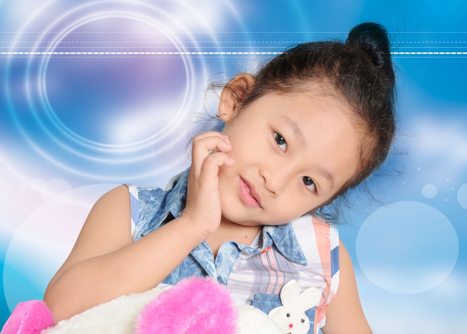 Nikon D300 sample photo. Kids, baby uk, ng photography