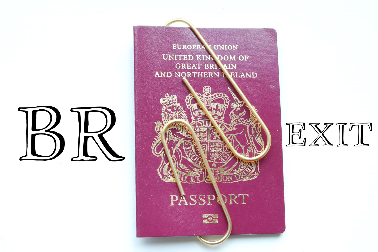 Canon EOS 550D (EOS Rebel T2i / EOS Kiss X4) sample photo. Brexit, passport, control photography