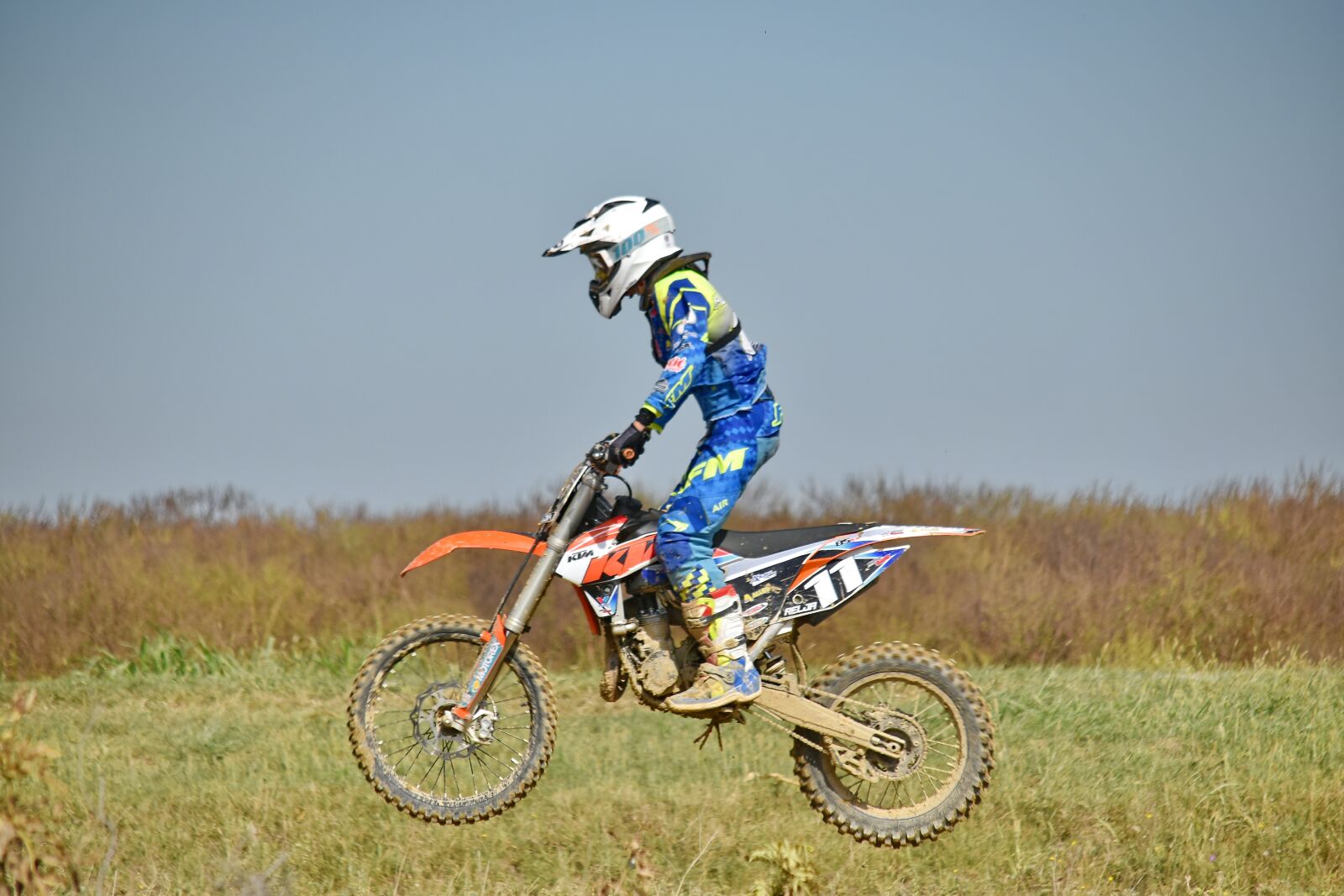 Nikon D5500 sample photo. Action, activity, adventure, bicycle photography