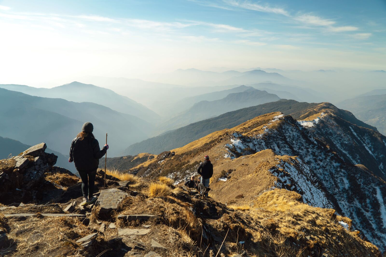Sony a7S sample photo. Mountain, landscape, nature photography