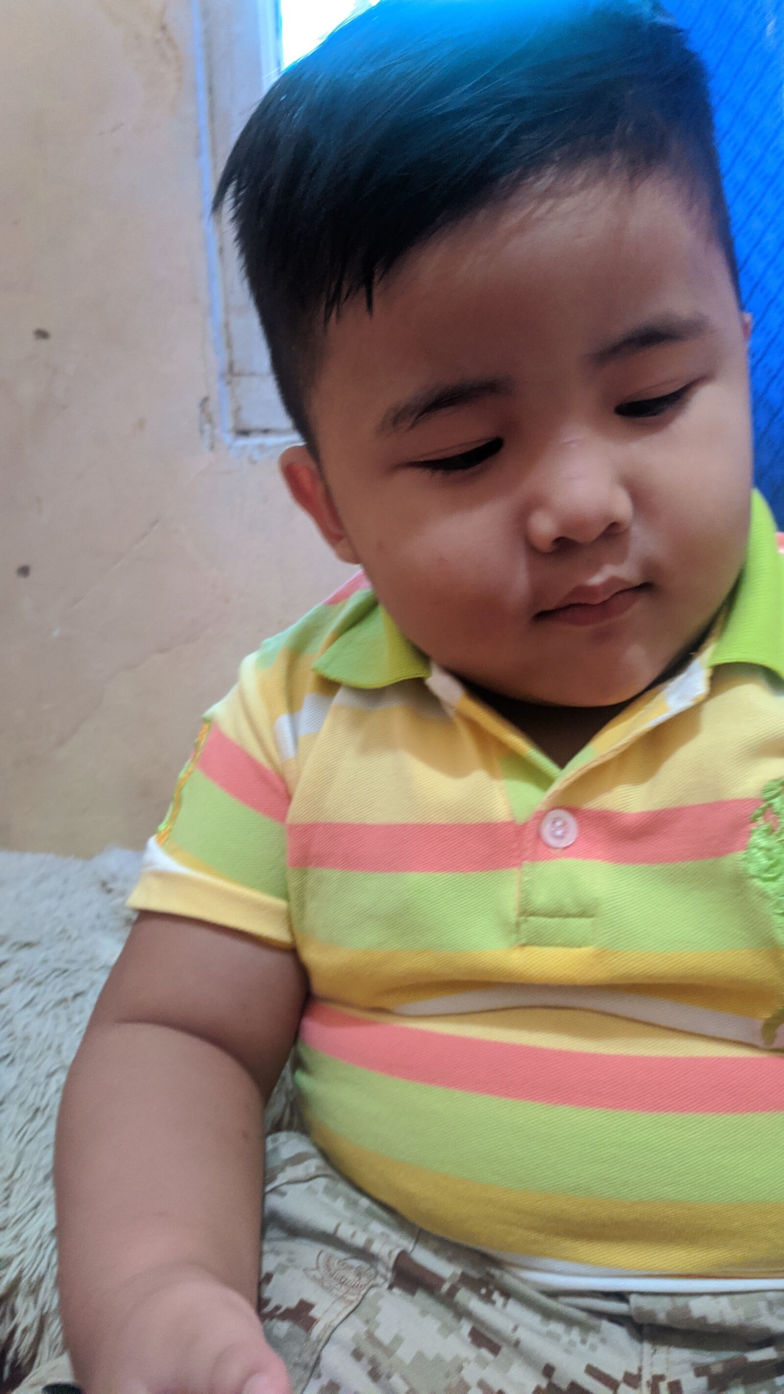 Xiaomi Redmi Note 7 sample photo