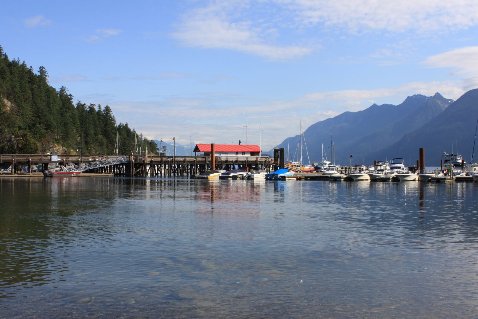 Canon EOS 500D (EOS Rebel T1i / EOS Kiss X3) sample photo. Mountain, vancouver, canada photography