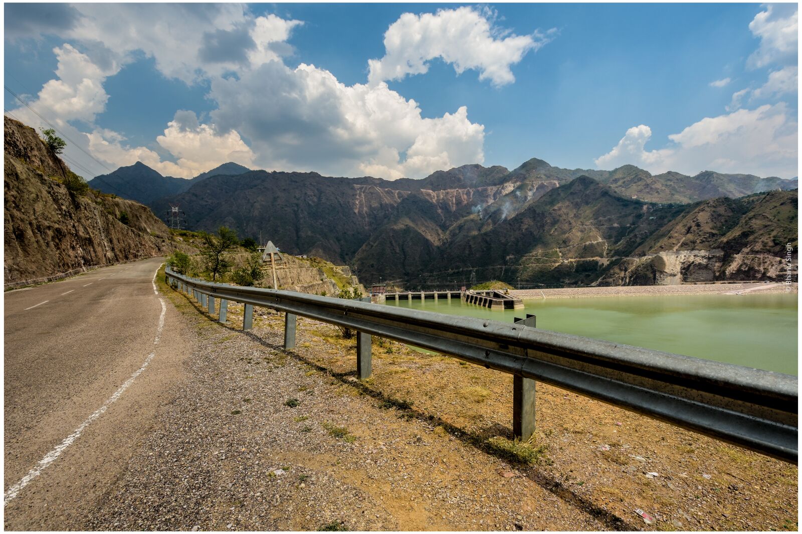 Nikon D7200 sample photo. Nature, himalayas, travel photography