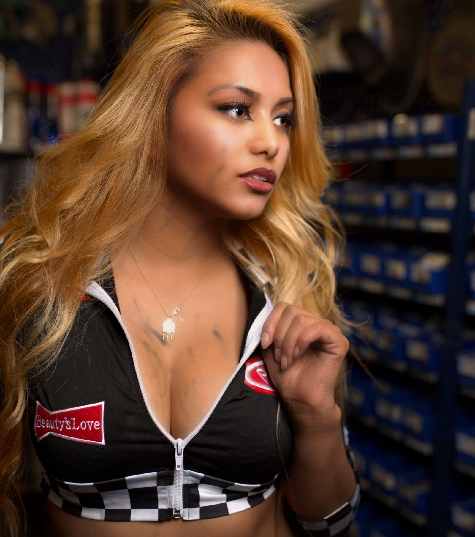 Nikon D750 sample photo. Woman, fashion, glamour photography