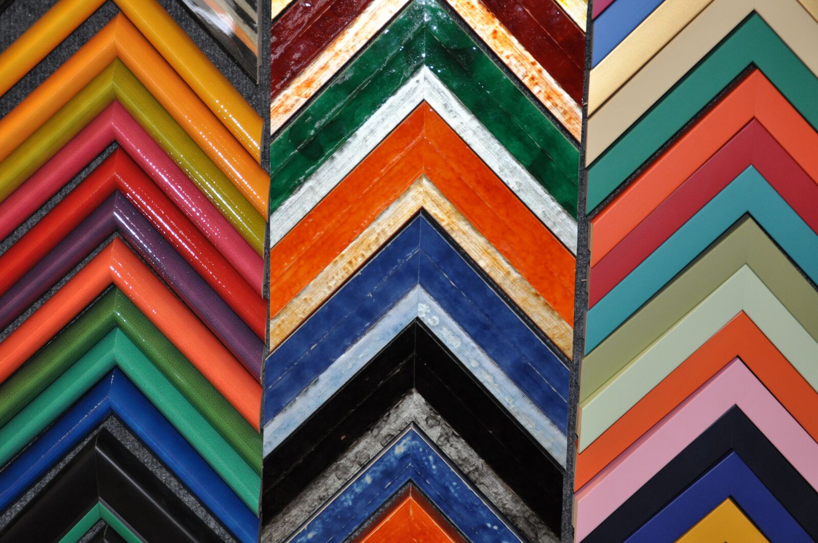 Nikon D90 sample photo. Frames, moulding, corner samples photography