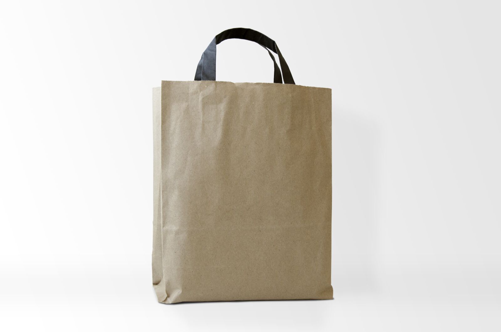 Nikon D5100 sample photo. Bag, kraft bag, paper photography
