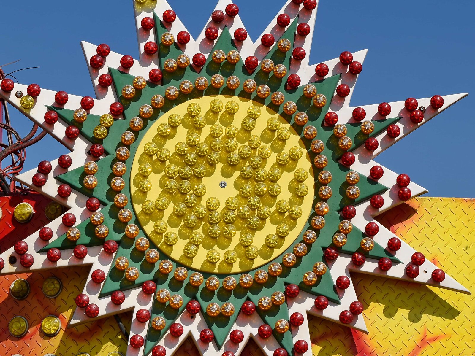 Nikon D5500 sample photo. Decoration, celebration, bright, color photography