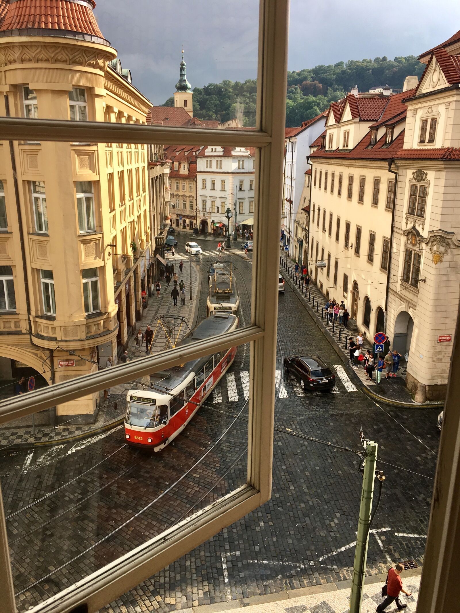 Apple iPhone 6s sample photo. Architecture, travel, city photography